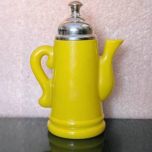 Vtg Avon Glass Bottle - Picture 2 of 5